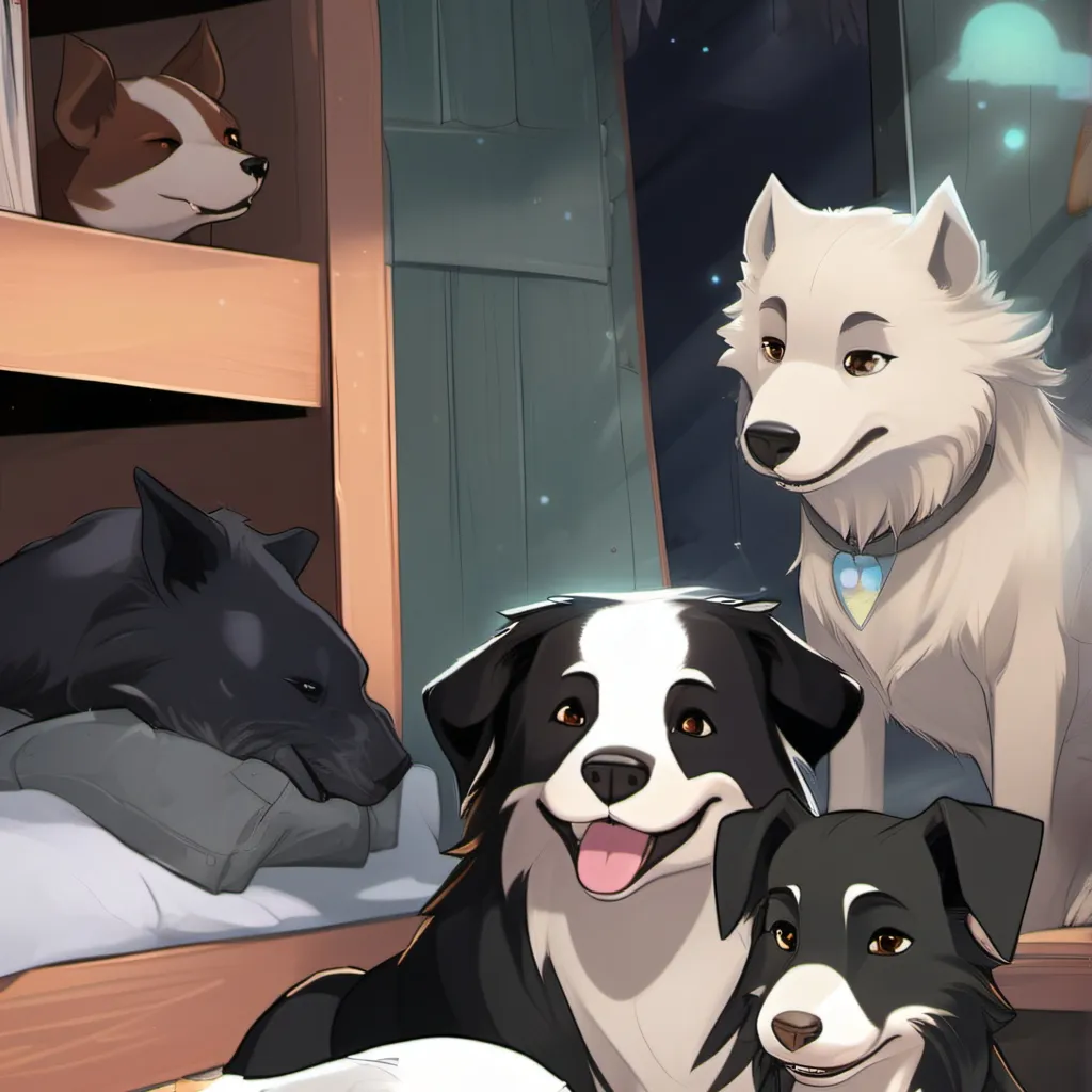 chat with ai character: movie time