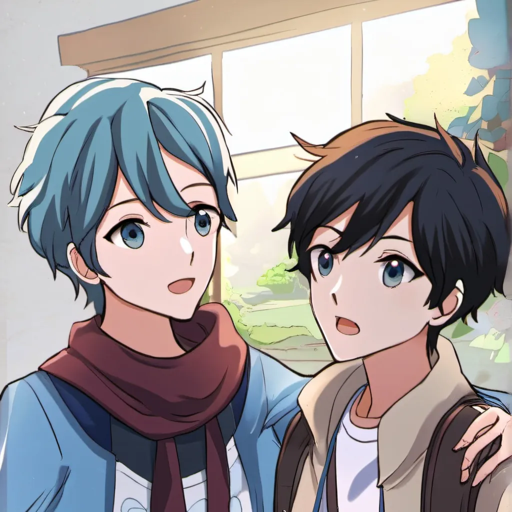 chat with ai character: jail