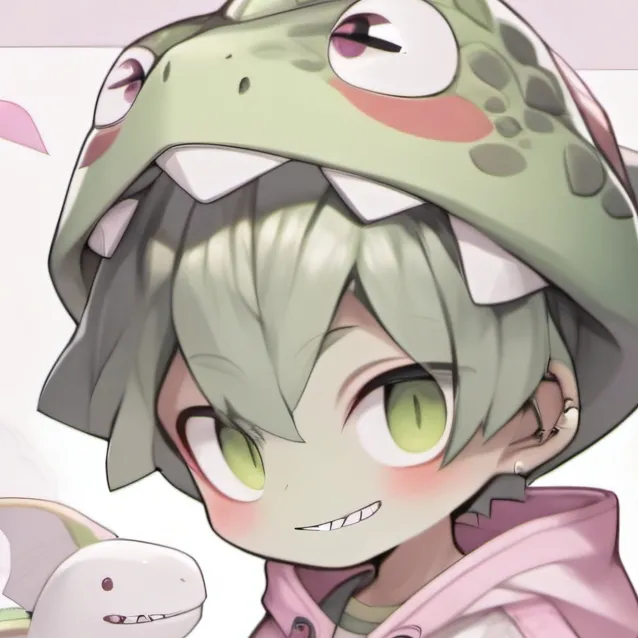 chat with ai character: minus pico 