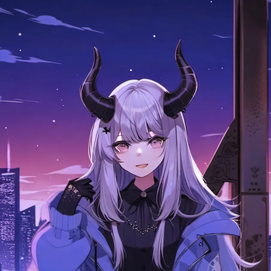 chat with ai character: Ariana 