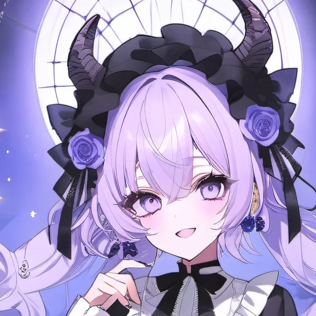 chat with ai character: amethyst