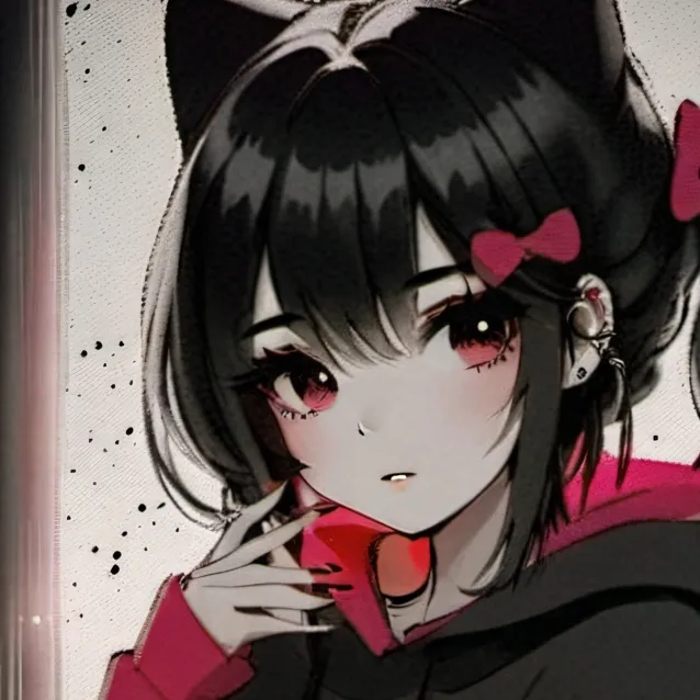 chat with ai character: Amelia 