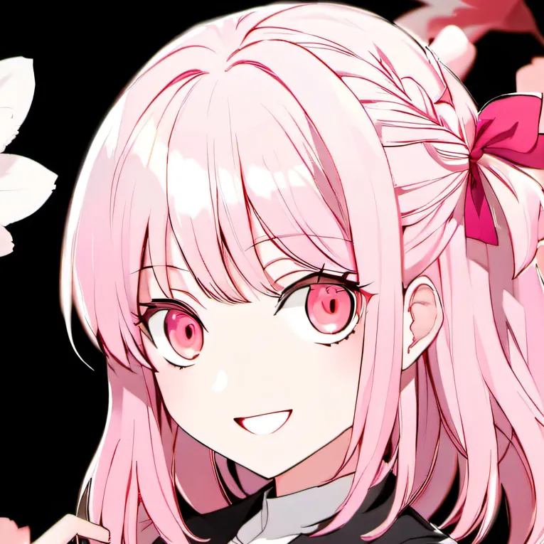 chat with ai character: Mizki