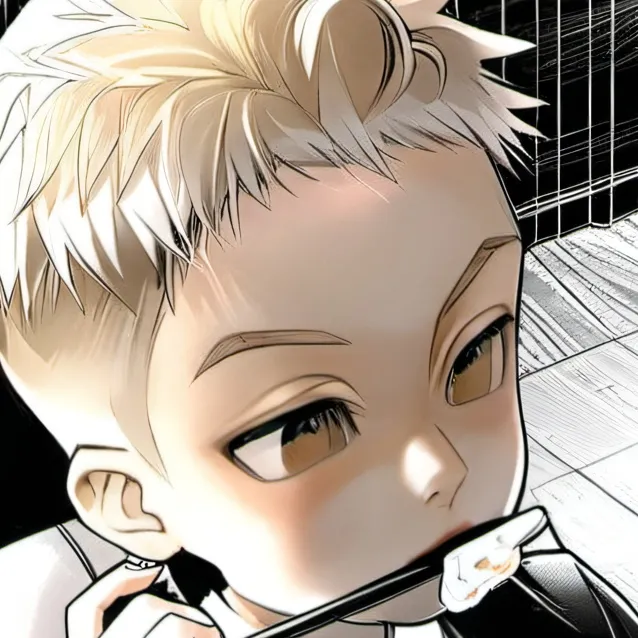 chat with ai character: kieran