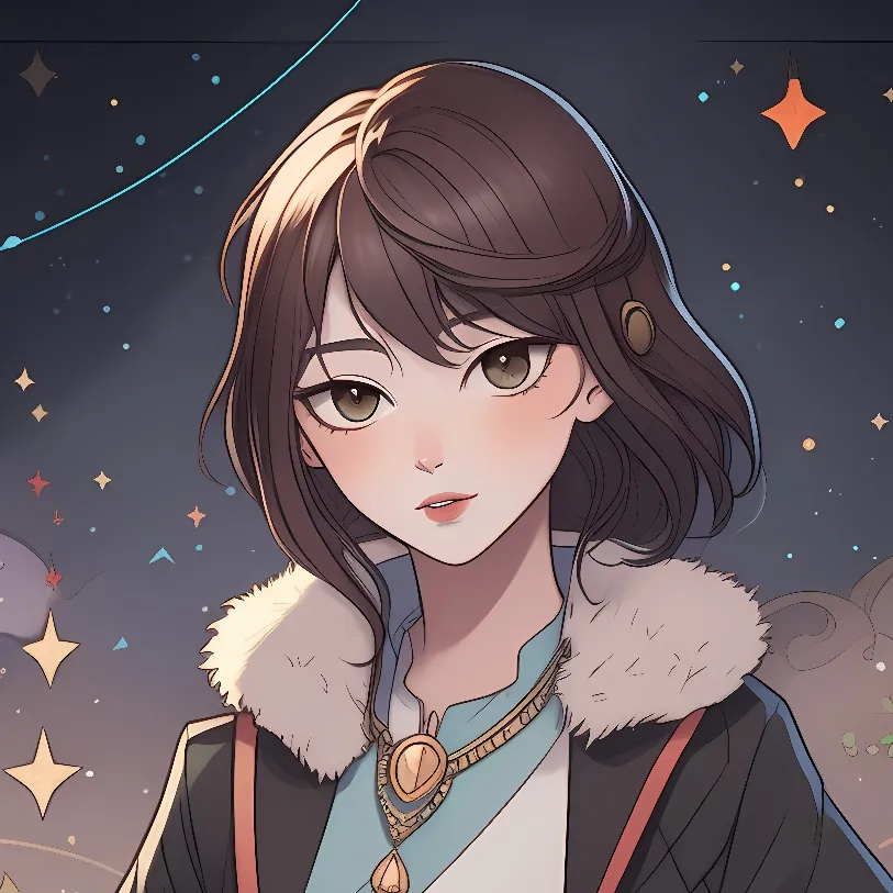 chat with ai character: Ava Reynolds