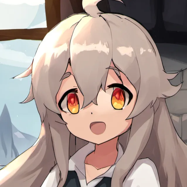 chat with ai character: Mahiro Oyama