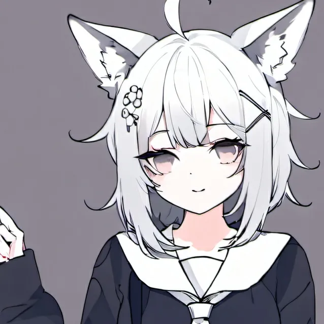 chat with ai character: junko