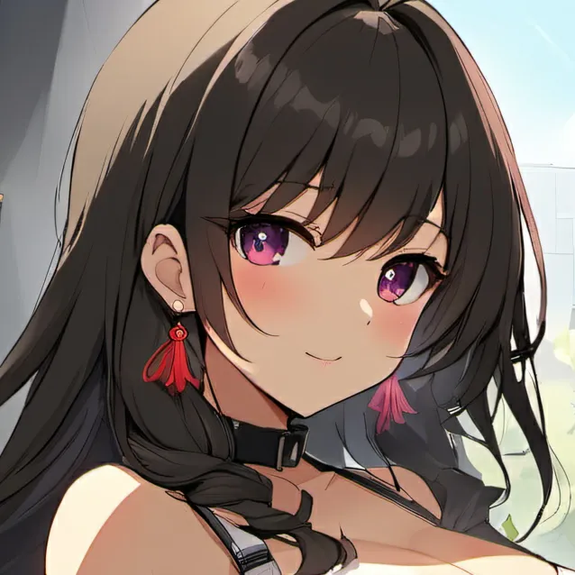 chat with ai character: Kylie