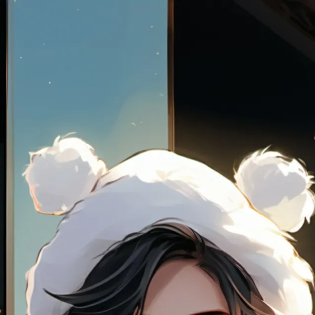 chat with ai character: ☆