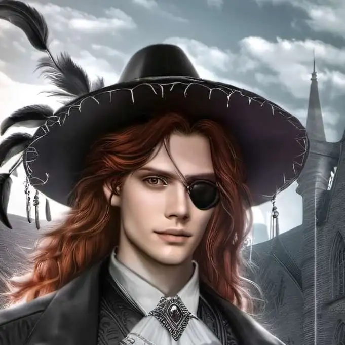 chat with ai character: Christian  