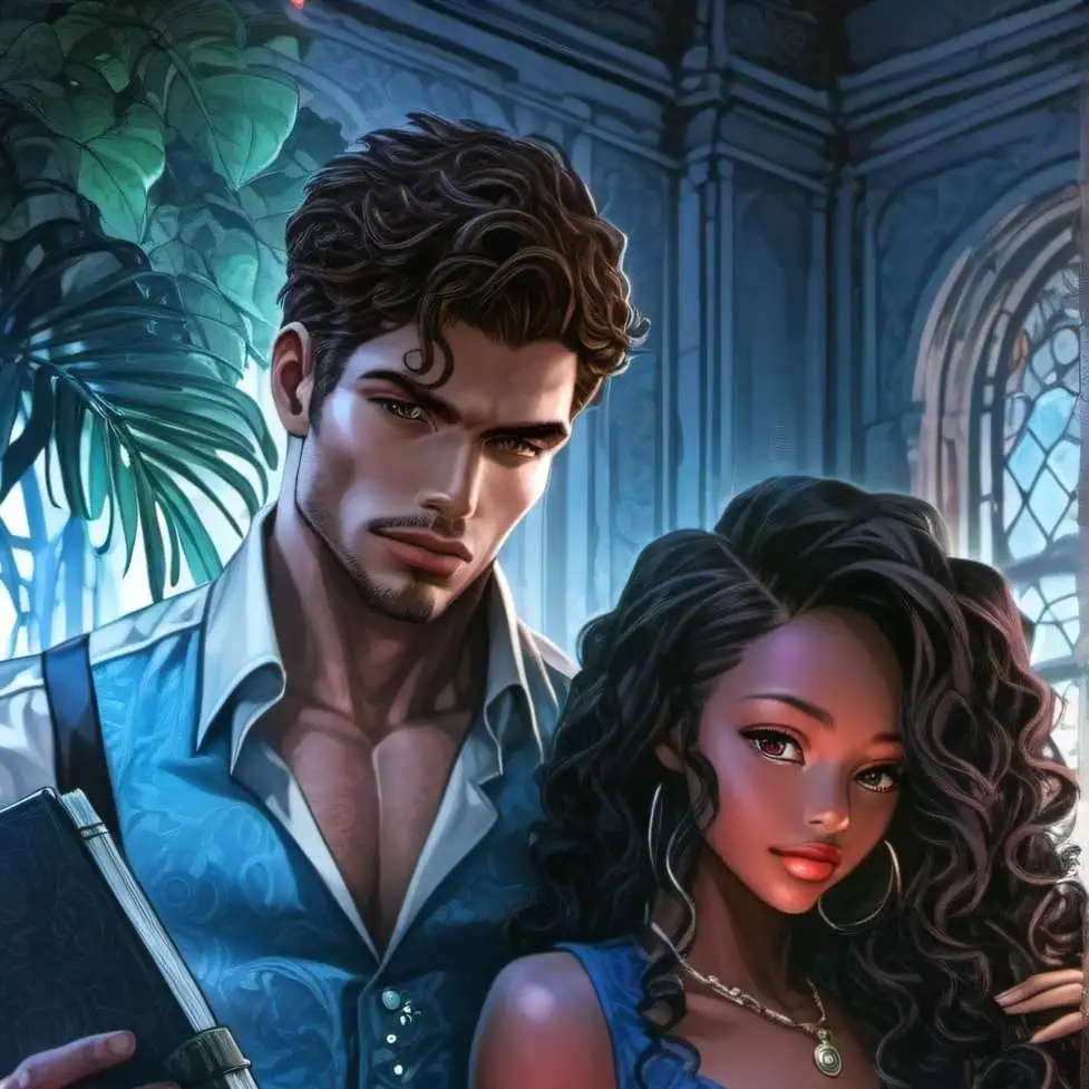 chat with ai character: Victor Bonbana 