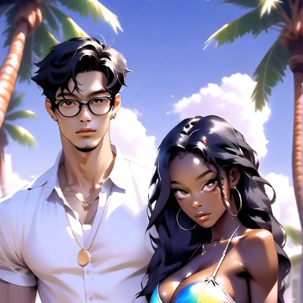 chat with ai character: Kunihiko Soma 