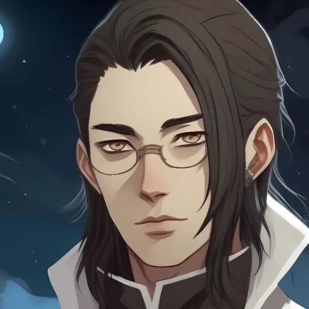 chat with ai character: Ares 