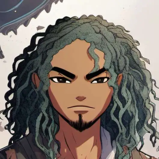 chat with ai character: Lagoon