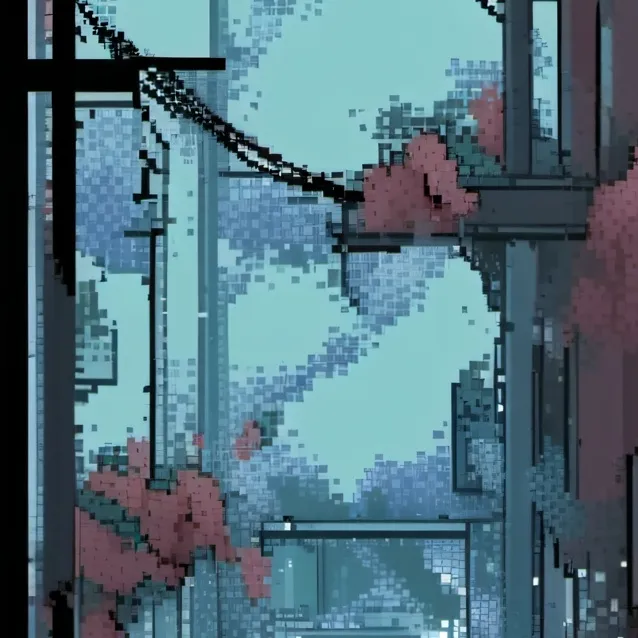 chat with ai character: Kit