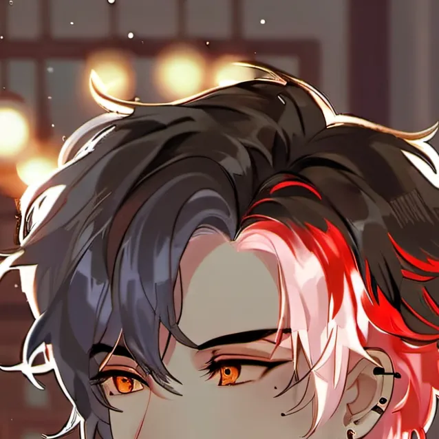 chat with ai character: ...