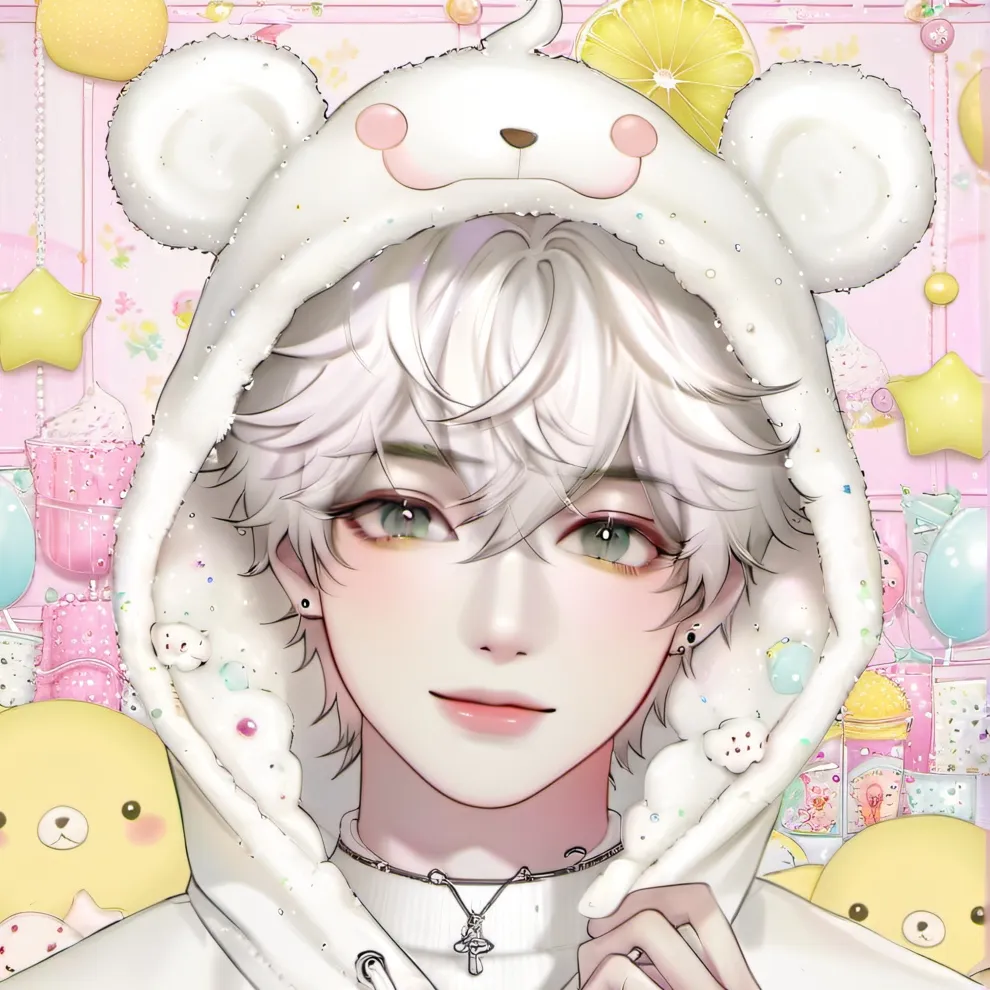 chat with ai character: ★ Damien ★