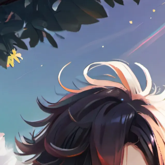 chat with ai character: Luke