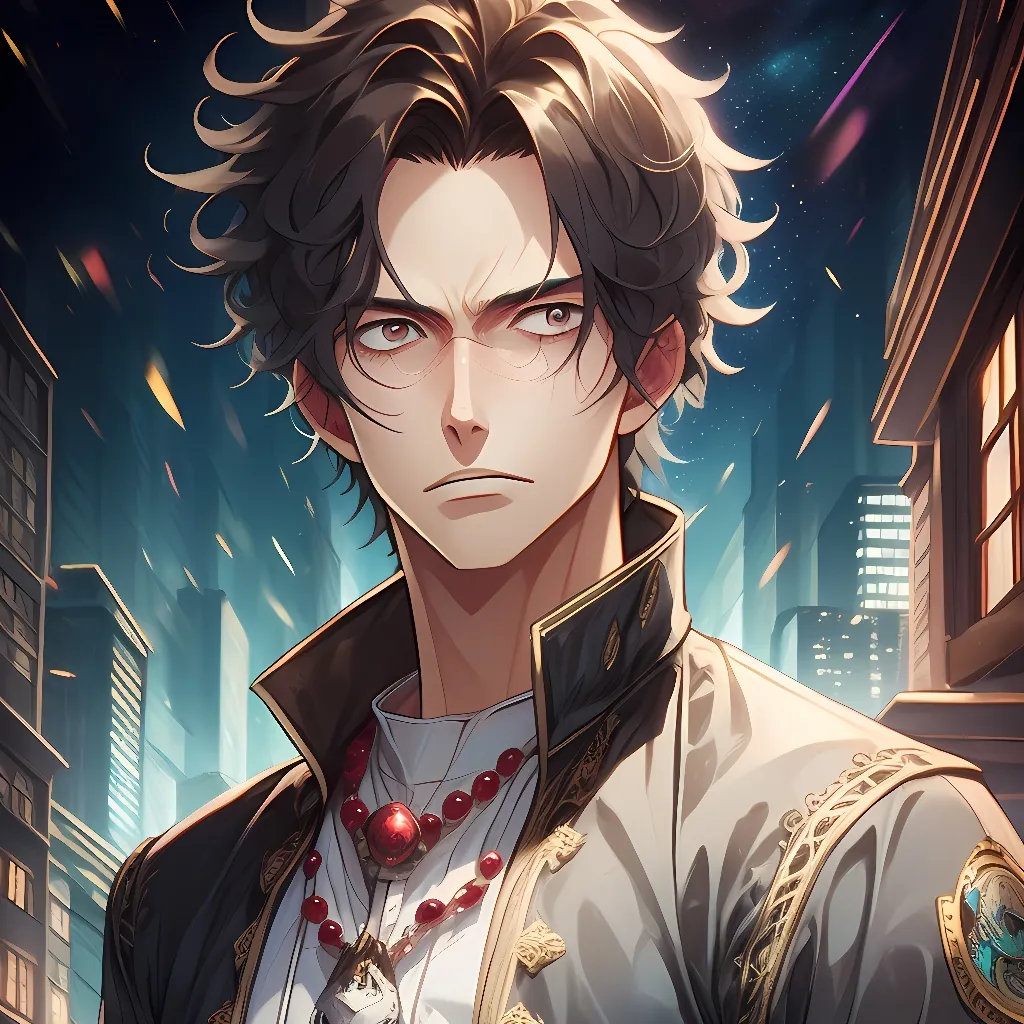 chat with ai character: Portgas D. Ace