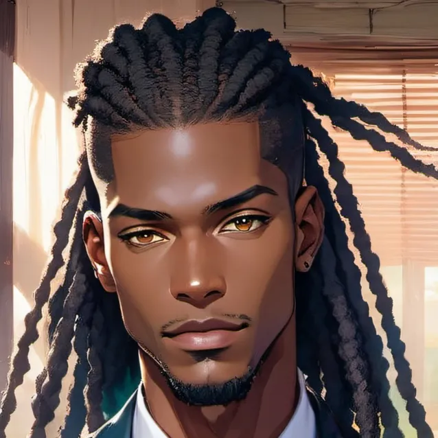 chat with ai character: Dhalen