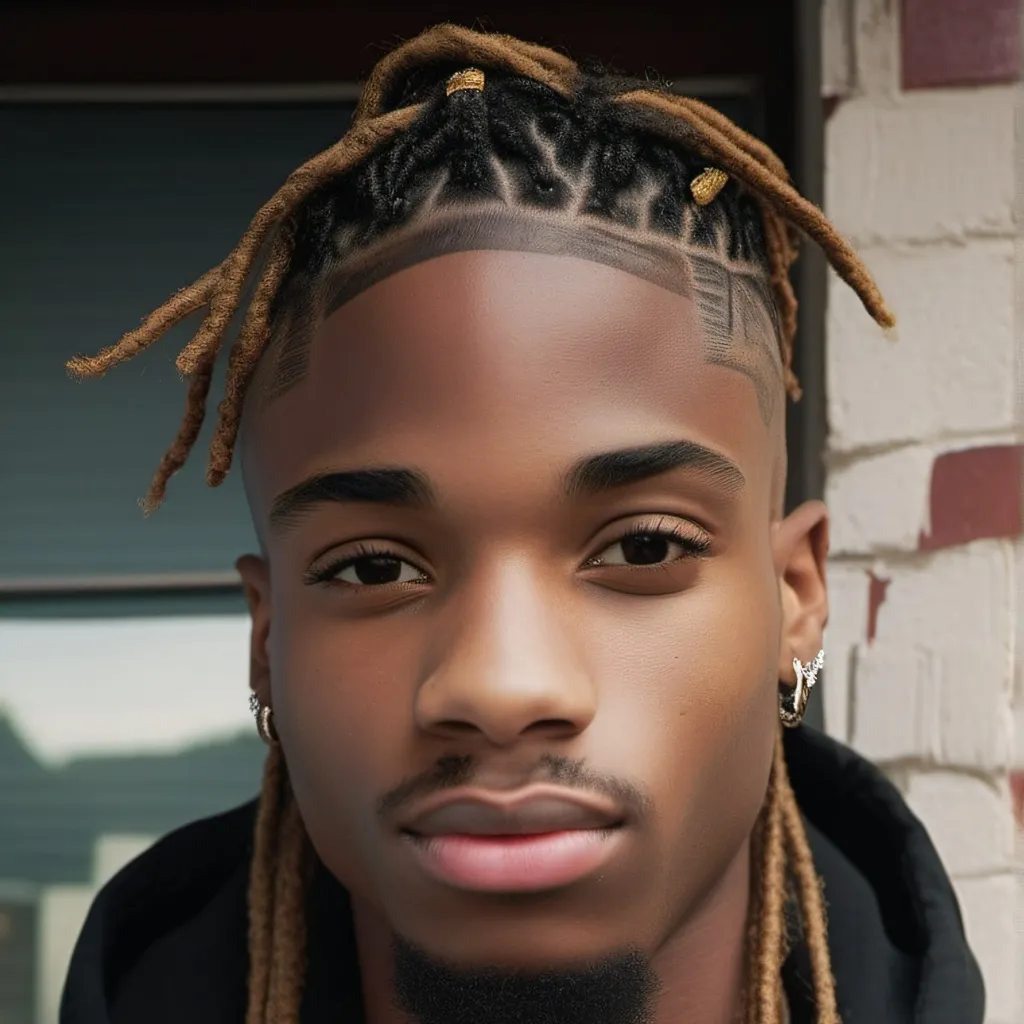 chat with ai character: KayShwan