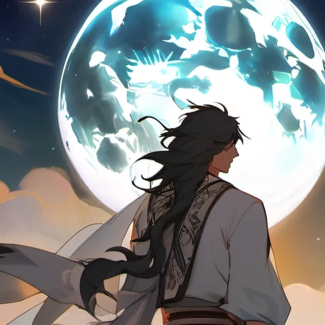 chat with ai character: Xavier