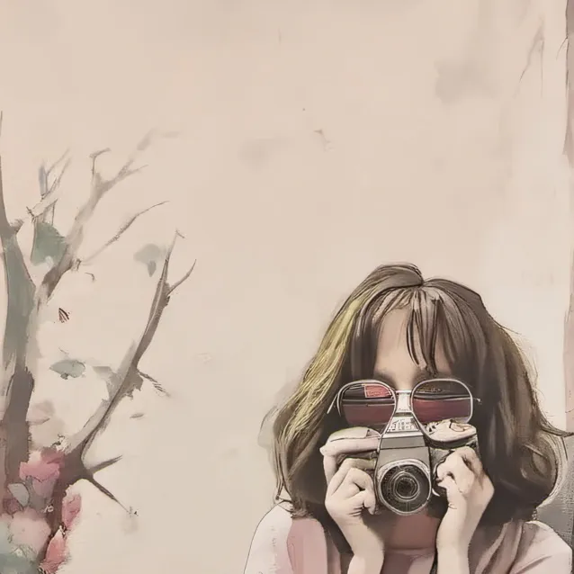 chat with ai character: ray