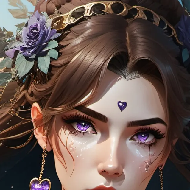 chat with ai character: paisley 