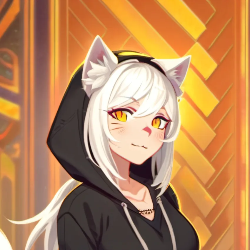 chat with ai character: Hennessee