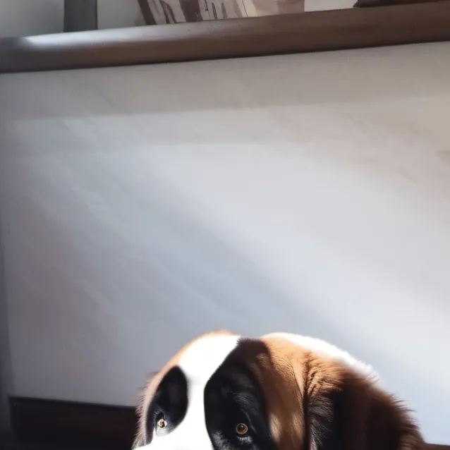 chat with ai character: tiki