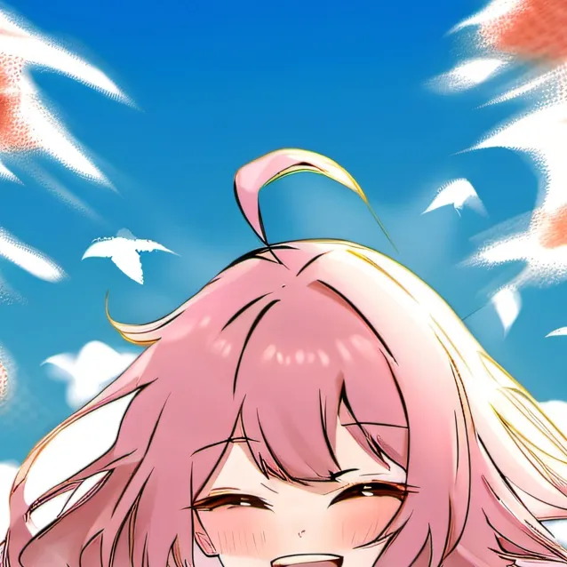 chat with ai character: anya