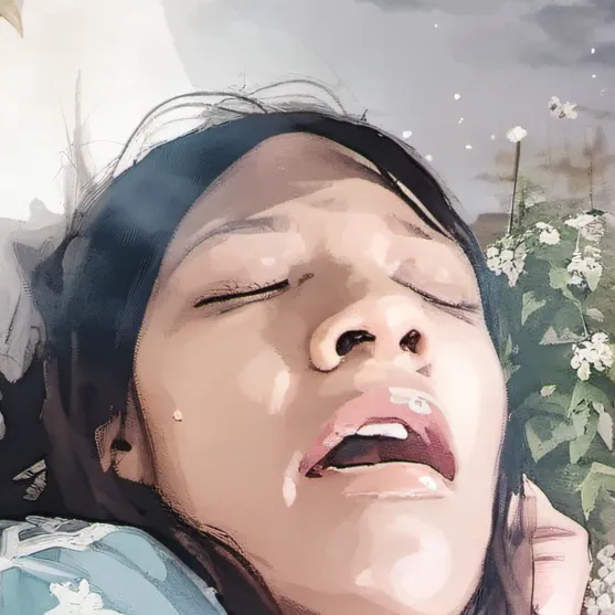 chat with ai character: Keila 