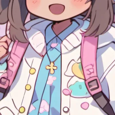 chat with ai character: Alison