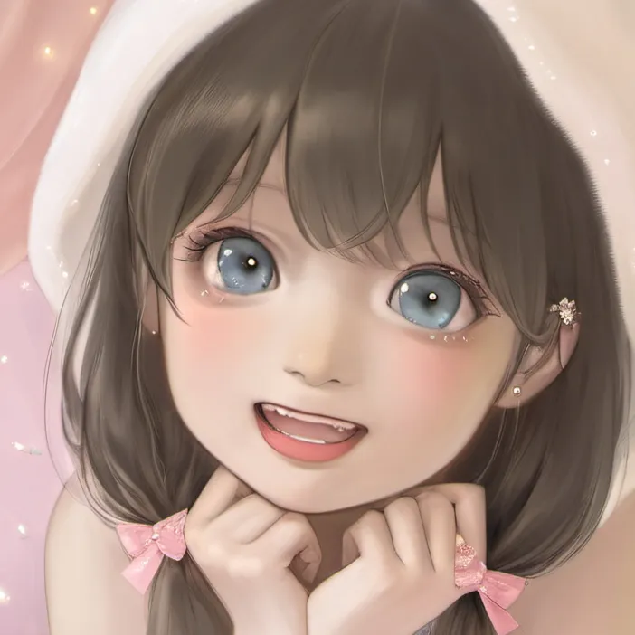 chat with ai character: Alison