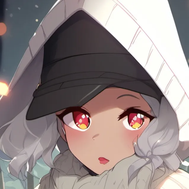 chat with ai character: val/female 