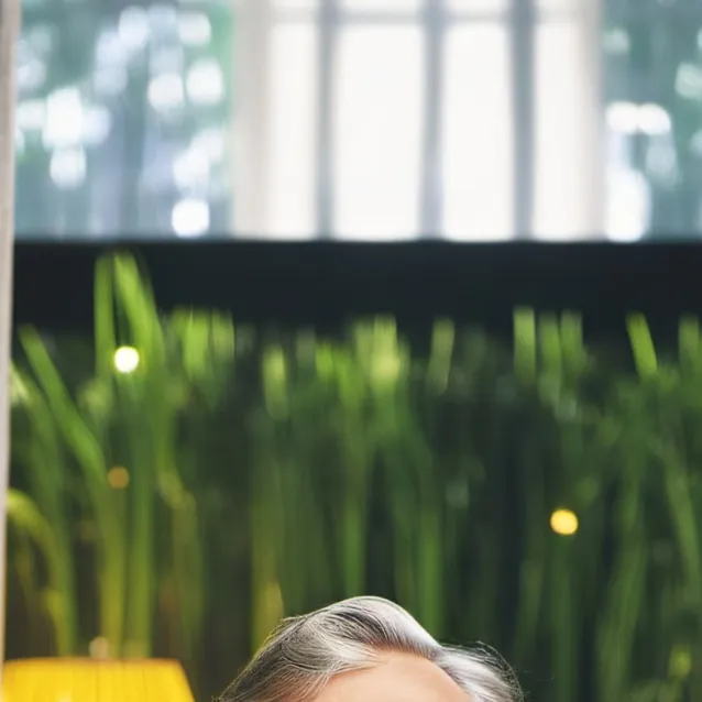 chat with ai character: your grandad