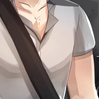 chat with ai character: Kiri 