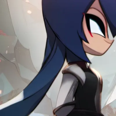 chat with ai character: Raven