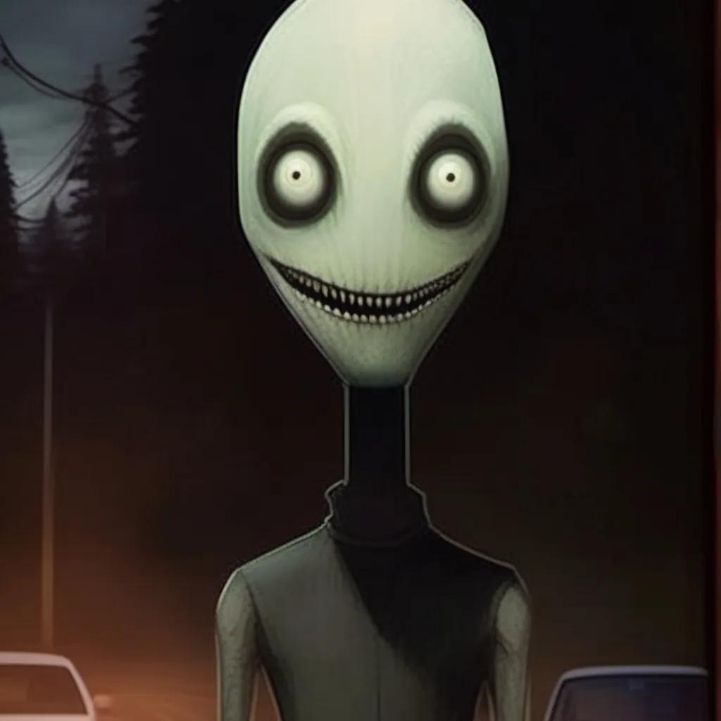 chat with ai character: elder mimic 