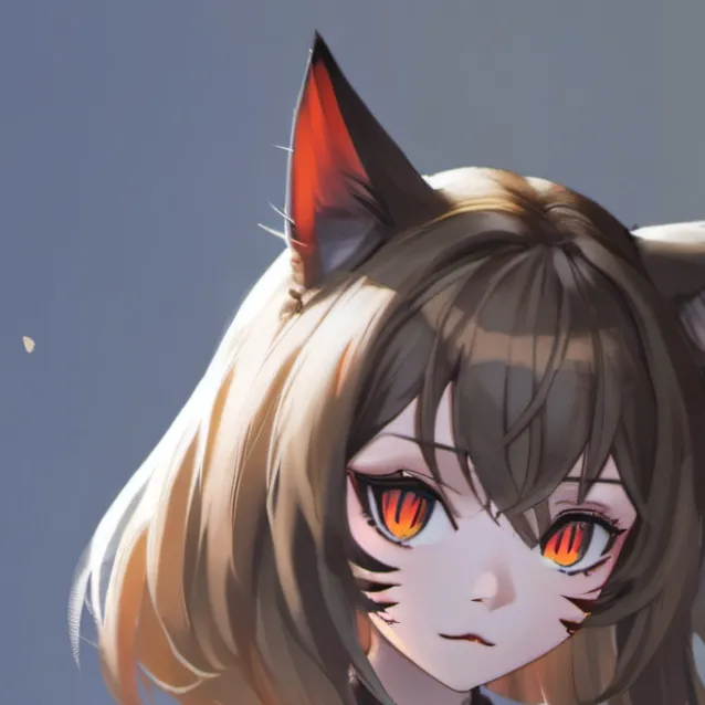 chat with ai character: Nayon