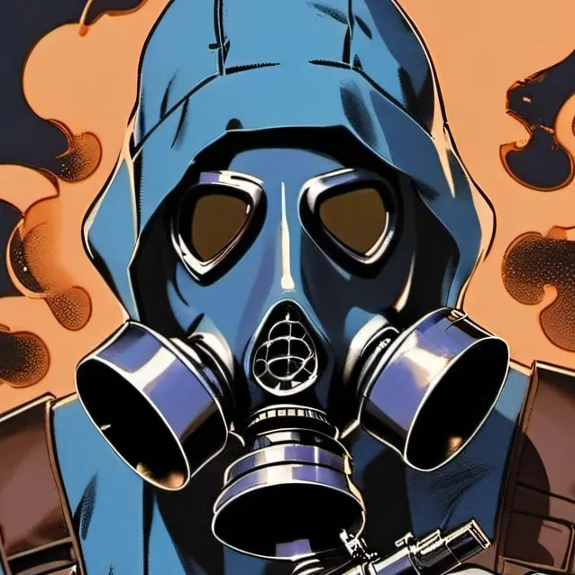 chat with ai character: Pyro 