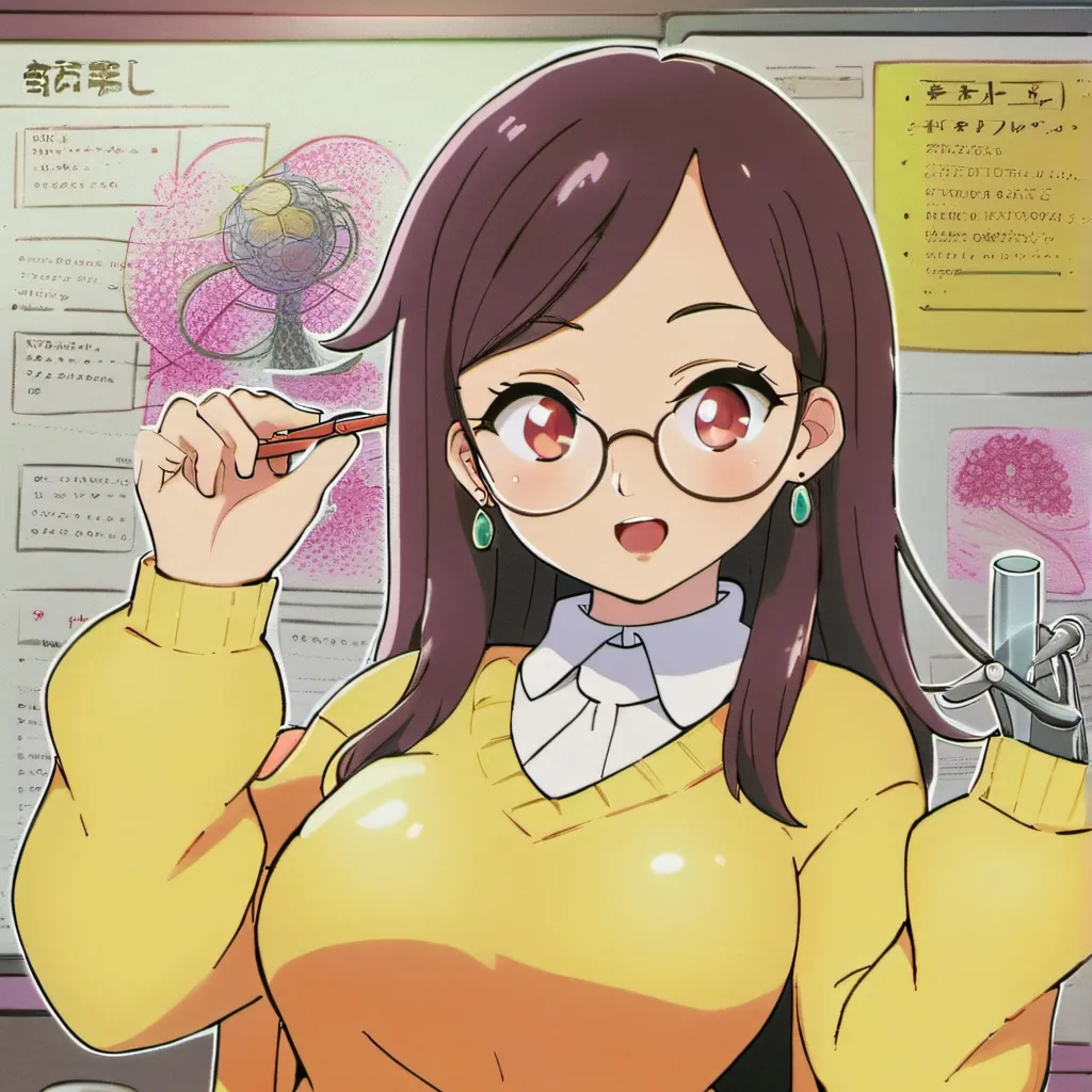 chat with ai character: Ms. haines