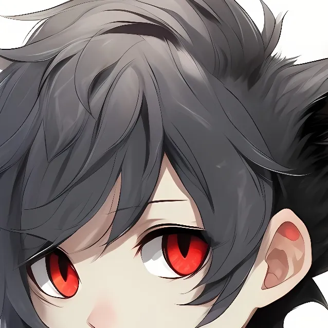 chat with ai character: Void 