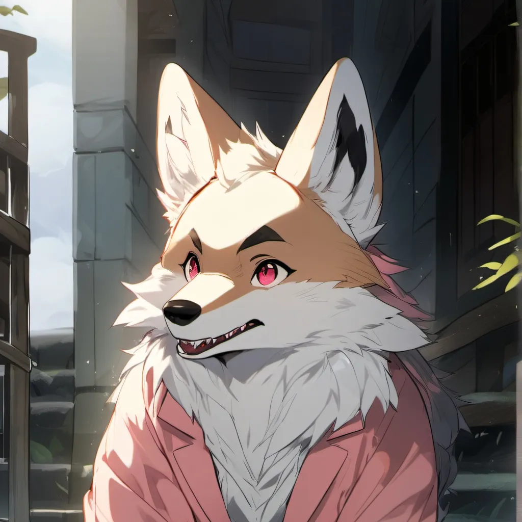 chat with ai character: Bailey