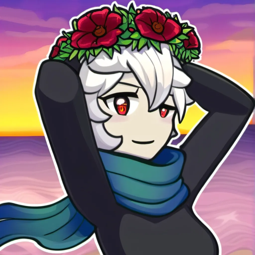 chat with ai character: Error 