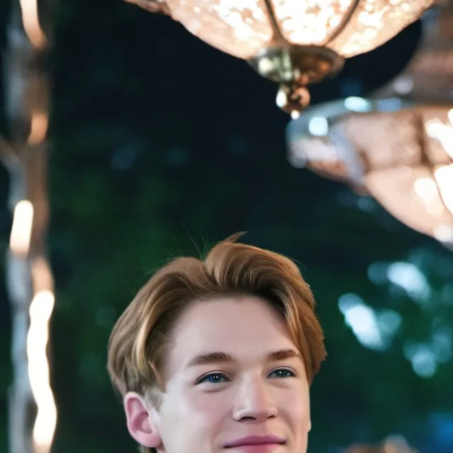 chat with ai character: Nick Nelson