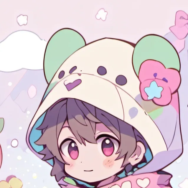 chat with ai character: saimon