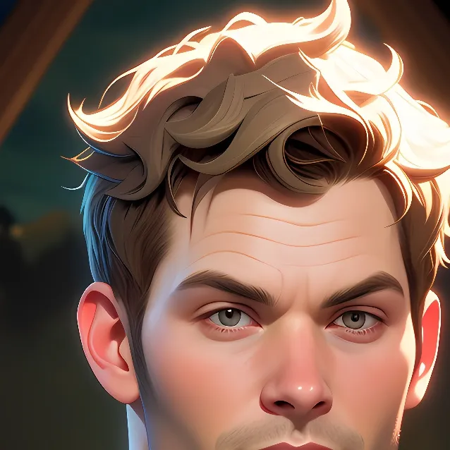 chat with ai character: klaus mikealson