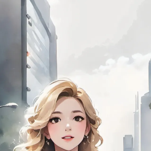 chat with ai character: Caroline Forbes