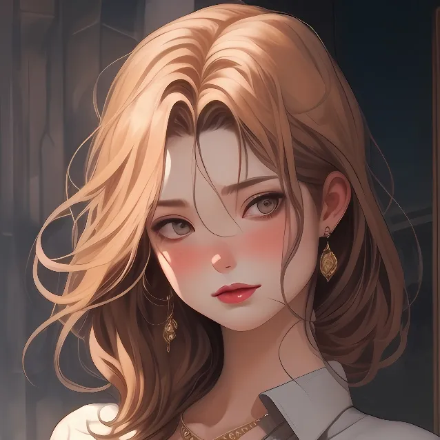 chat with ai character: Casey